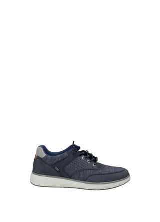 Derby Blu Tata Italia
