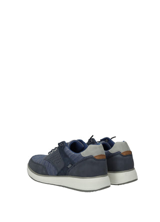 Derby Blu Tata Italia
