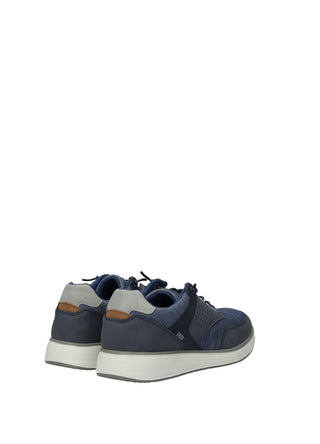 Derby Blu Tata Italia