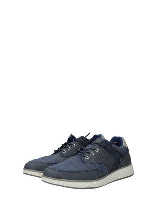 Derby Blu Tata Italia