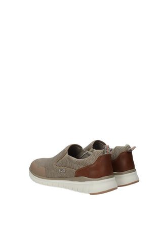 Sneakers Beige Tata Italia