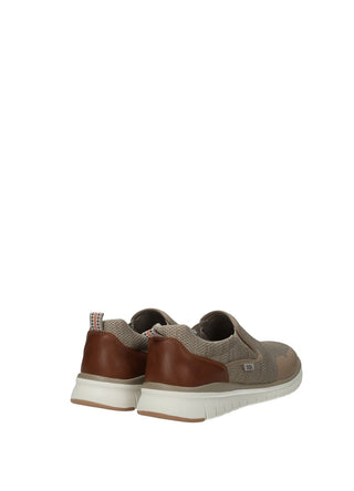 Sneakers Beige Tata Italia