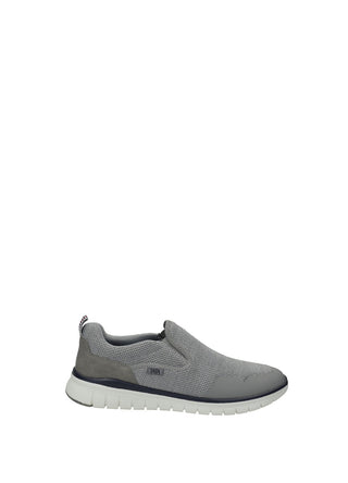 Sneakers Grigio Tata Italia