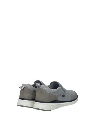 Sneakers Grigio Tata Italia