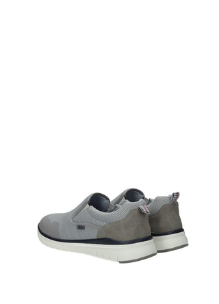 Sneakers Grigio Tata Italia