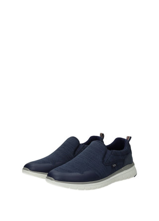 Sneakers Blu Tata Italia