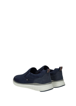 Sneakers Blu Tata Italia
