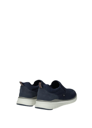 Sneakers Blu Tata Italia