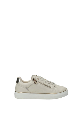 Sneakers Beige Tata Italia