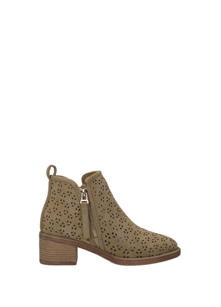 Stivaletti Beige Tata Italia