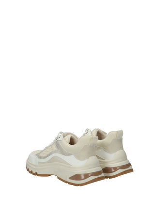 Sneakers Beige Tata Italia