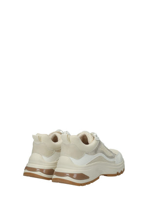 Sneakers Beige Tata Italia