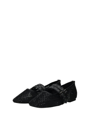 Ballerine Nero Tata Italia
