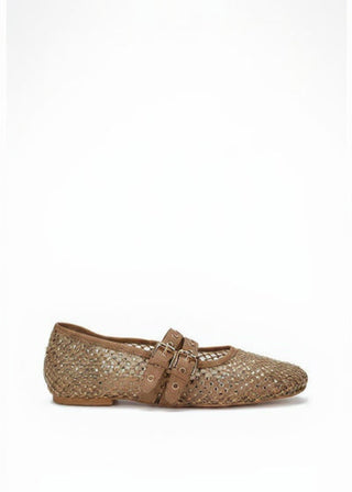 Ballerine Beige Tata Italia