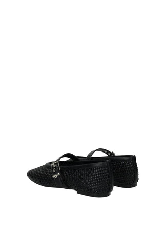 Ballerine Nero Tata Italia