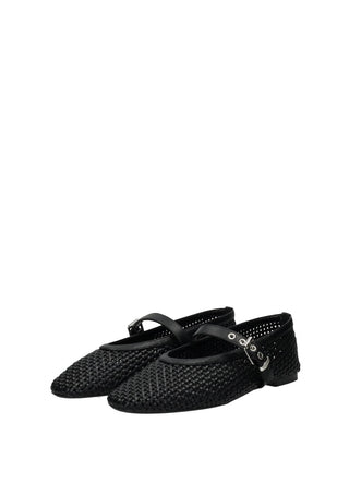 Ballerine Nero Tata Italia