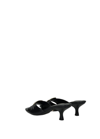 Sandali Nero Tata Italia