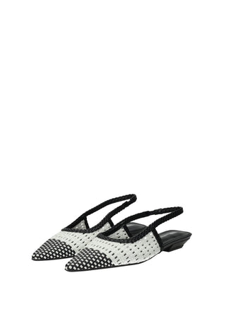 Décolleté Sling Back Tata Italia