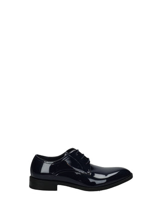 Derby Blu Tata Italia