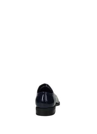 Derby Blu Tata Italia