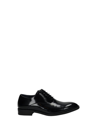 Derby Nero Tata Italia