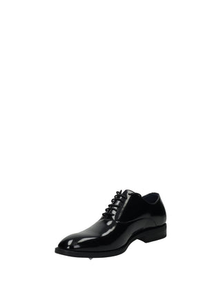 Derby Nero Tata Italia