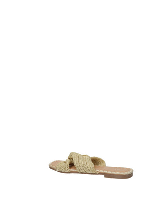 Sandali Beige Tata Italia
