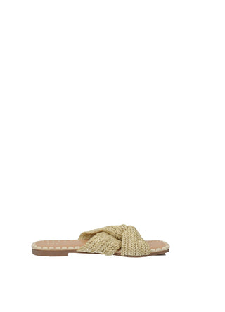 Sandali Beige Tata Italia