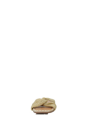 Sandali Beige Tata Italia