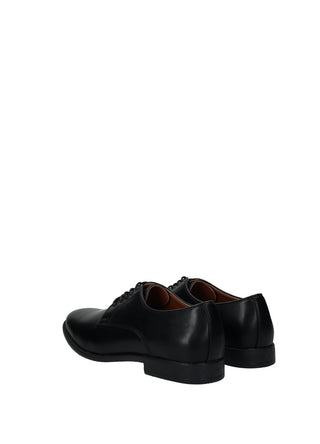 Derby Nero Tata Italia