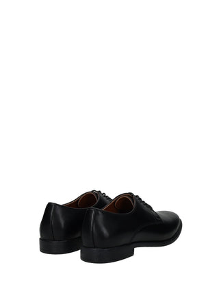 Derby Nero Tata Italia