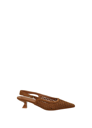 Décolleté Sling Back Tata Italia