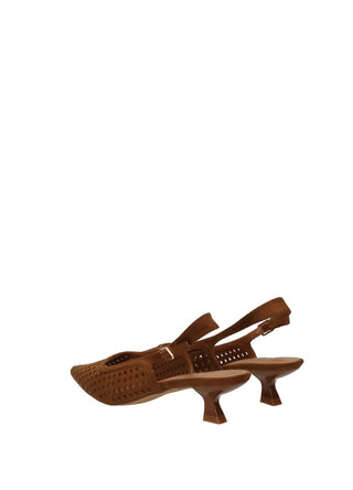 Décolleté Sling Back Tata Italia