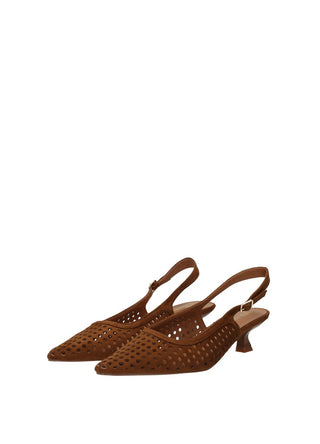 Décolleté Sling Back Tata Italia