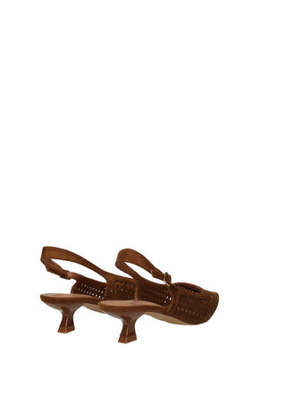 Décolleté Sling Back Tata Italia