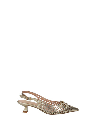 Décolleté Sling Back Tata Italia