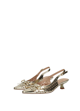 Décolleté Sling Back Tata Italia