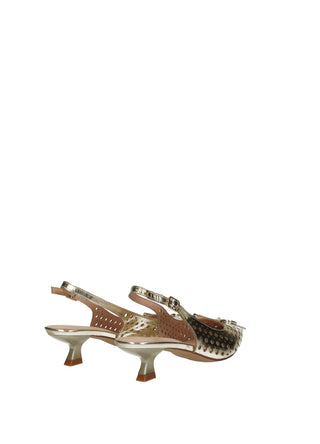 Décolleté Sling Back Tata Italia