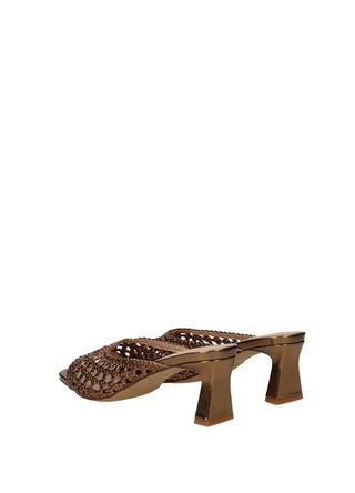 Sandali Bronzo Tata Italia