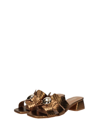 Sandali Bronzo Tata Italia