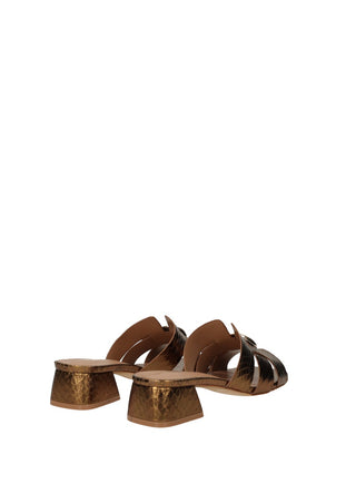 Sandali Bronzo Tata Italia