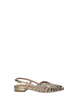 Décolleté Sling Back Tata Italia