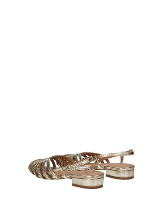 Décolleté Sling Back Tata Italia