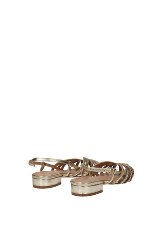 Décolleté Sling Back Tata Italia