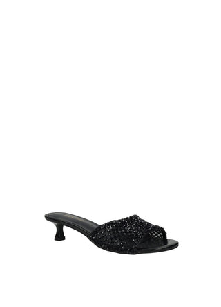 Sandali Nero Tata Italia