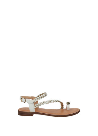 Sandali Beige Tata Italia