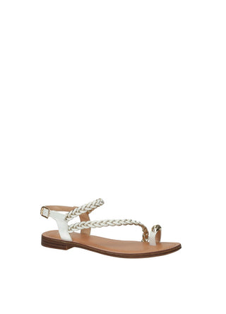 Sandali Beige Tata Italia