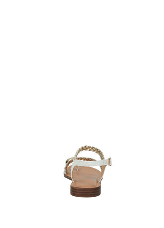 Sandali Beige Tata Italia