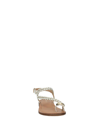 Sandali Beige Tata Italia