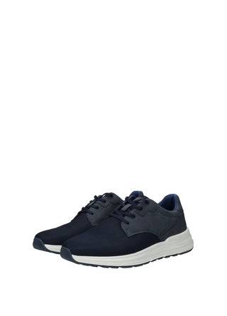 Derby Blu Tata Italia